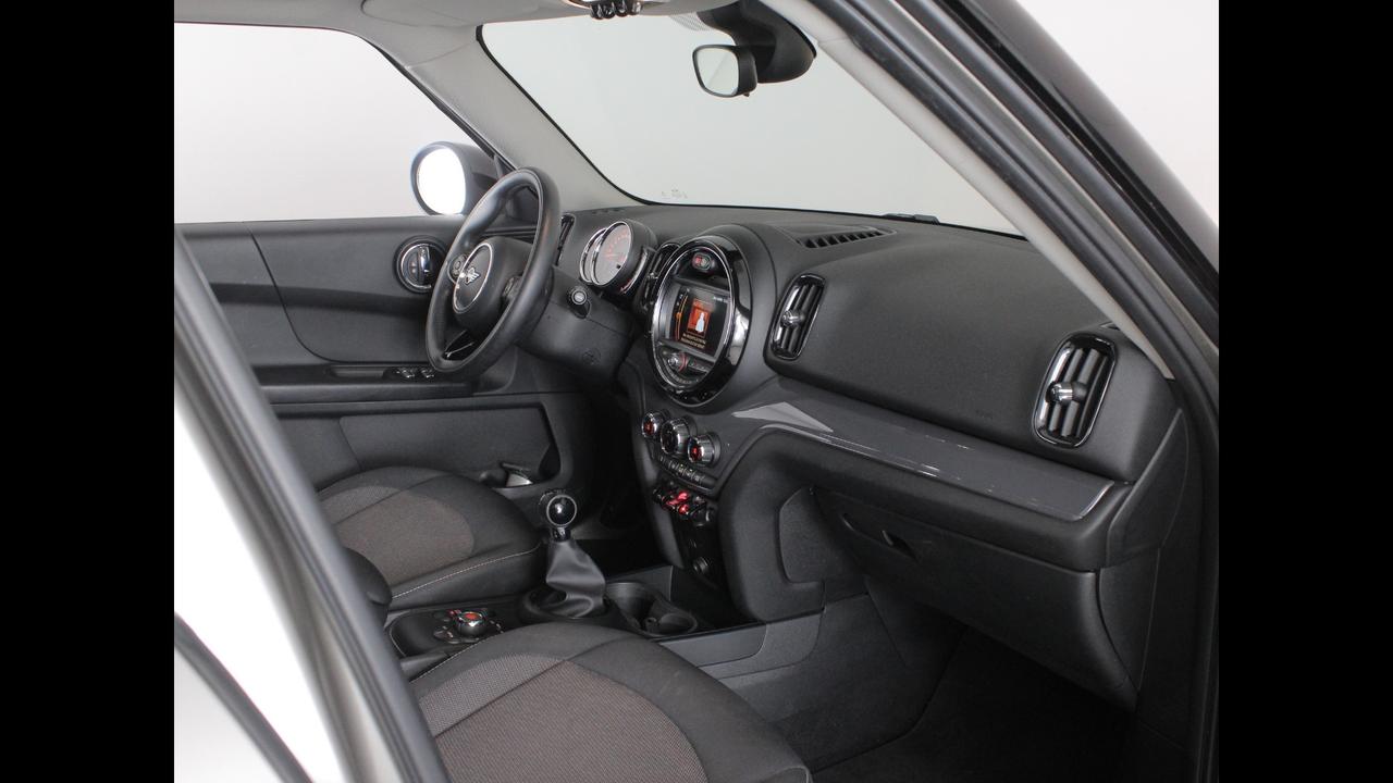 MINI Mini Countryman F60 2017 - Mini Countryman 1.5 One Boost