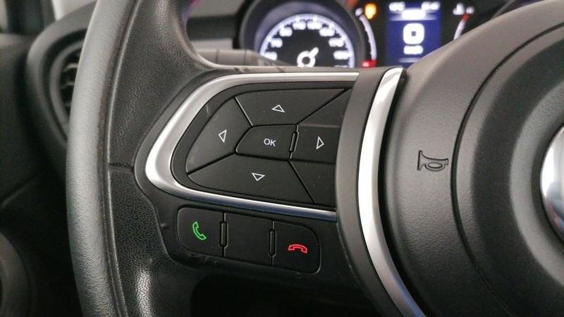 FIAT 500X 1.0 T3 Urban 120cv my20