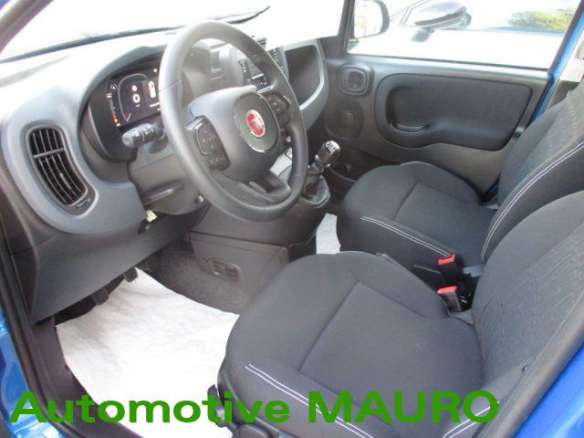 FIAT Panda 1.0 FireFly S&S Hybrid IKON- NEOPATENTATI
