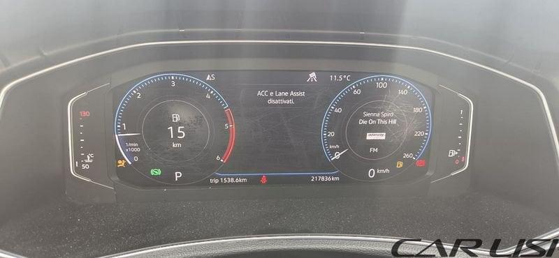 Volkswagen T-Roc T-Roc 2.0 TDI SCR 150 CV DSG 4MOTION Style BlueMot. Tech.