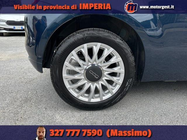 FIAT 500 1.0 Hybrid Dolcevita Neopatentati