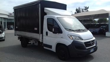 FIAT Ducato 35MH1 CENTINA ALZA/ABBASSA 2.3MJT 130CV