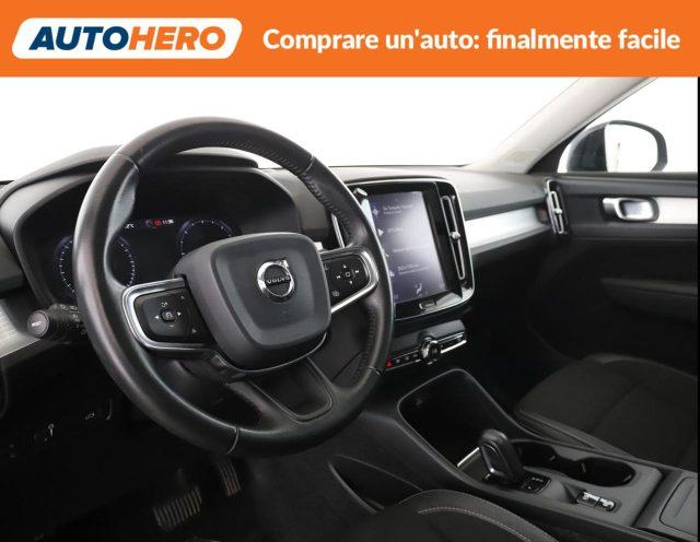 VOLVO XC40 D4 AWD Geartronic Momentum