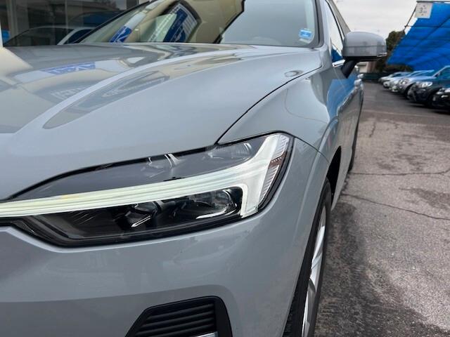 Volvo XC 60 XC60 B4 (d) automatico Core SUBENTRO LEASING