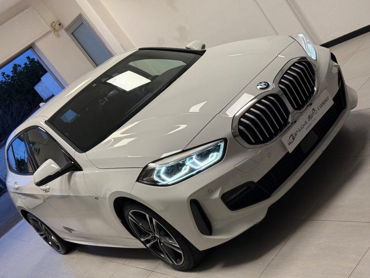 Bmw 118 120d xDrive 5p. Msport
