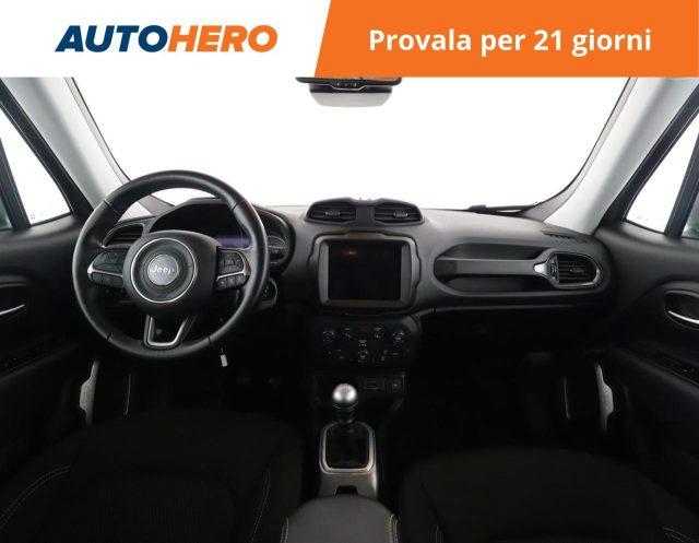 JEEP Renegade 1.0 T3 Limited