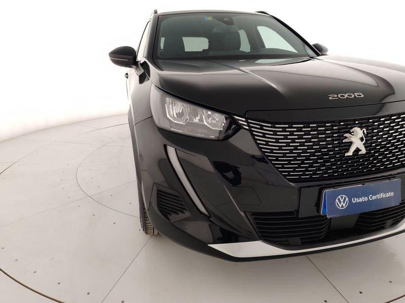 Peugeot 2008 PureTech 130 Allure S&S