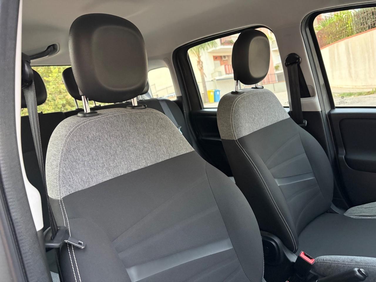 Fiat Panda 1.0 FireFly Unico proprietario