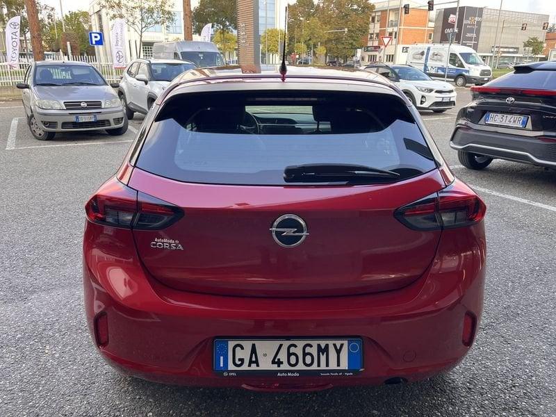 Opel Corsa Corsa 1.5 Edition 100cv - Neopatentati