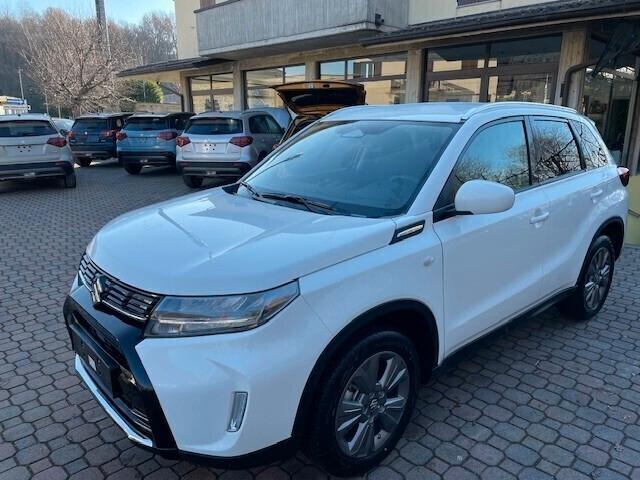 Suzuki Vitara 1.4 Hybrid 4WD AllGrip Cool -GUIDABILE DA NEOPATENTATI.