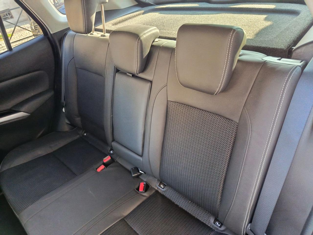 Suzuki S-Cross Star View 1.5 Dualjet HEV #8519