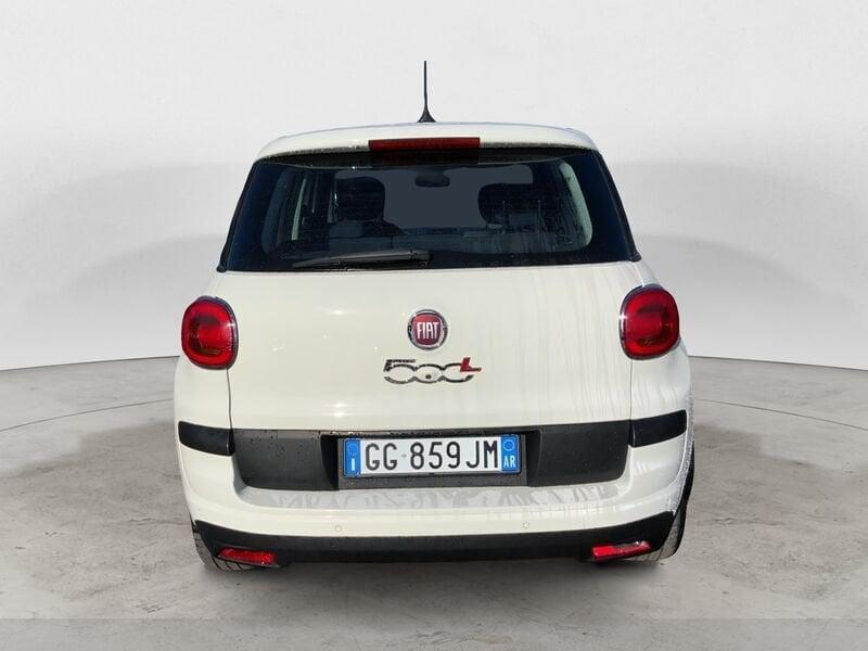 FIAT 500L Pro 1.6 MJT 120CV Mirror 4 posti (N1)