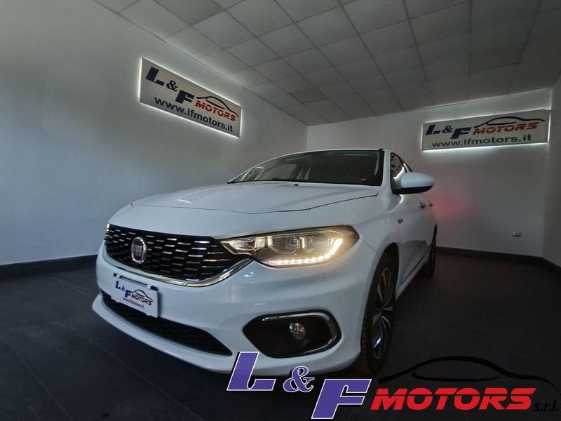 FIAT Tipo 1.4 Lounge