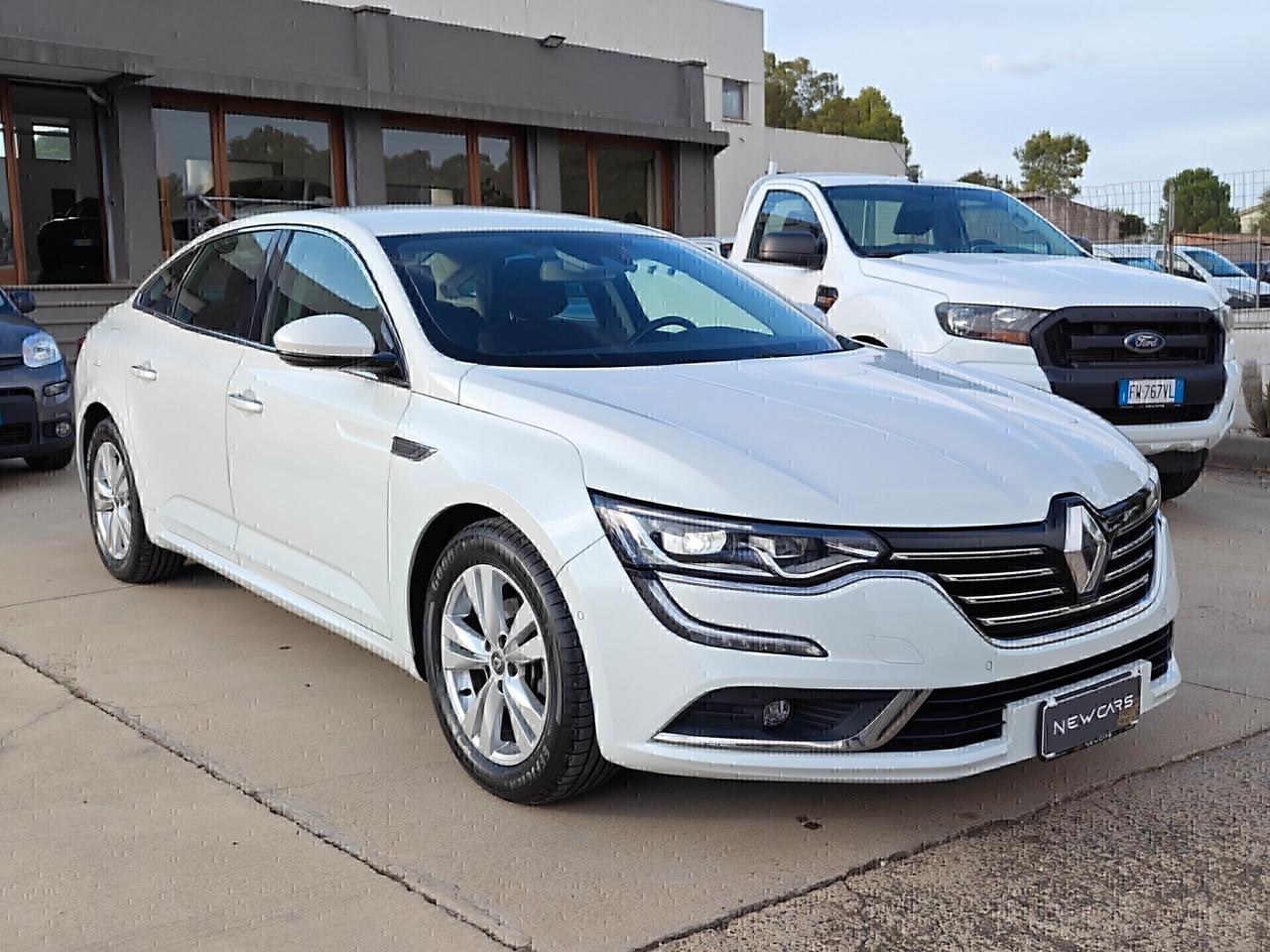 Renault Talisman dCi 8V 110 CV Zen