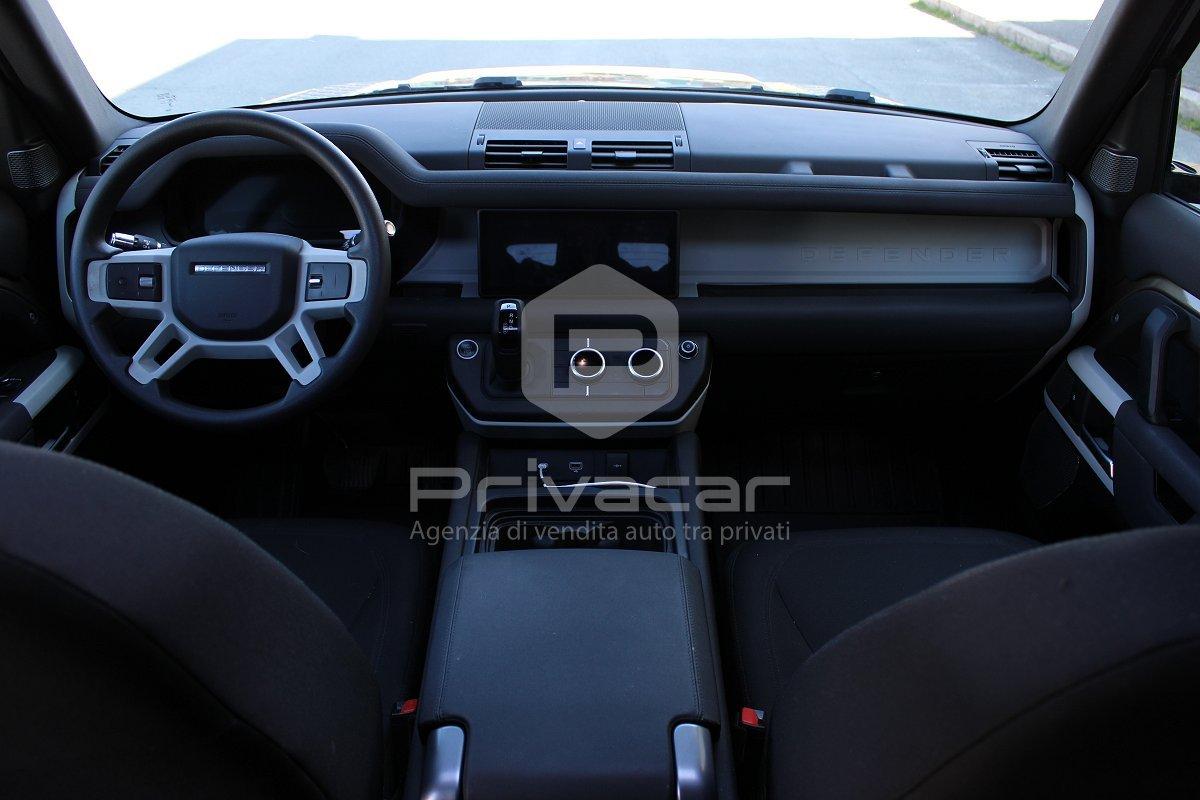 LAND ROVER Defender 110 3.0D I6 250 CV AWD Auto