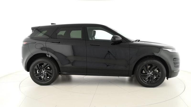 Land Rover RR Evoque 2.0 I4 249 CV AWD Auto R-Dynamic S