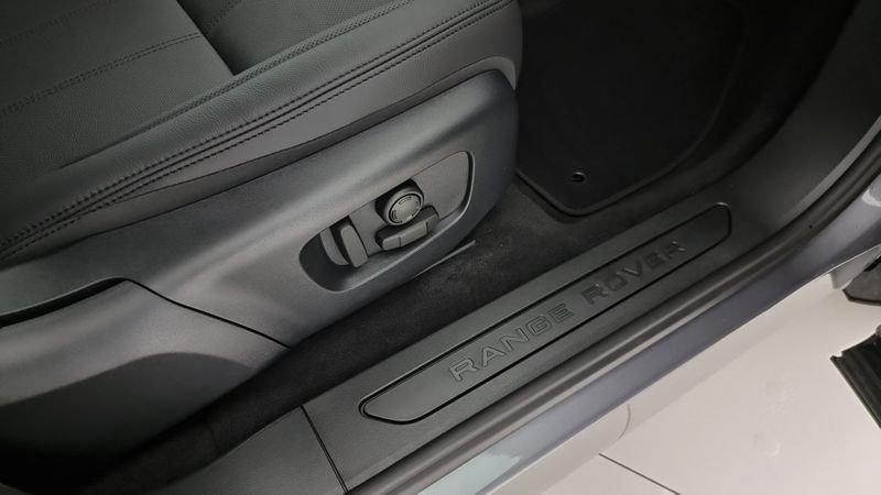 Land Rover RR Evoque 2.0D I4 163 CV AWD Auto S