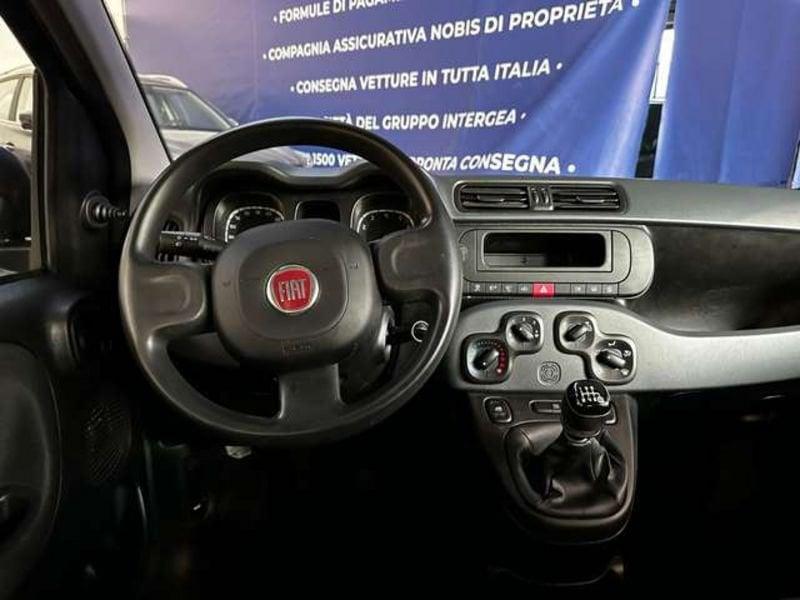 FIAT Panda 1.0 firefly hybrid s&s 70CV USATO GARANTITO