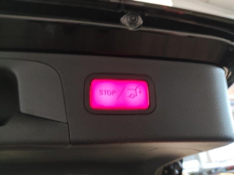 Mercedes-Benz GLC (X253) - GLC 200 d 4Matic Business Extra