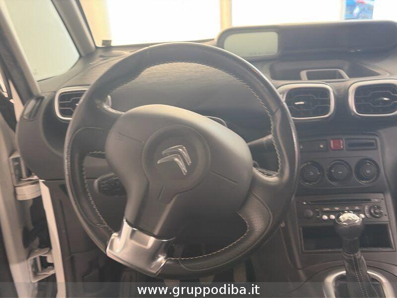 Citroën C3 Picasso Diesel 1.6 bluehdi Feel edition 100cv