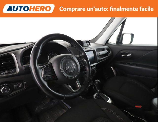 JEEP Renegade 2.0 Mjt 140CV 4WD Active Drive Limited