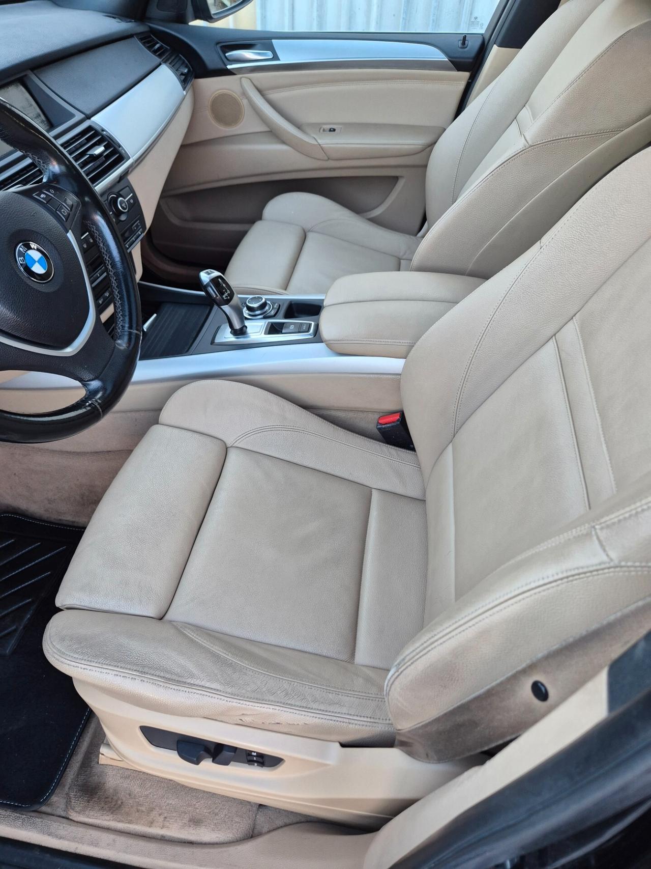 Bmw X5 xDrive30d Futura