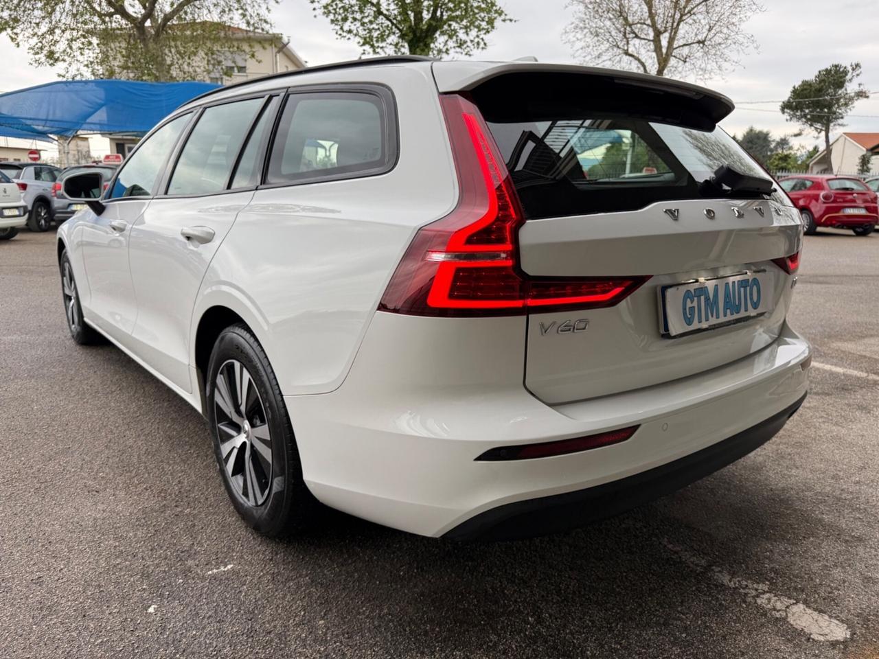 Volvo V60 D3 - 2.0 Diesel 150 Cv - Automatica