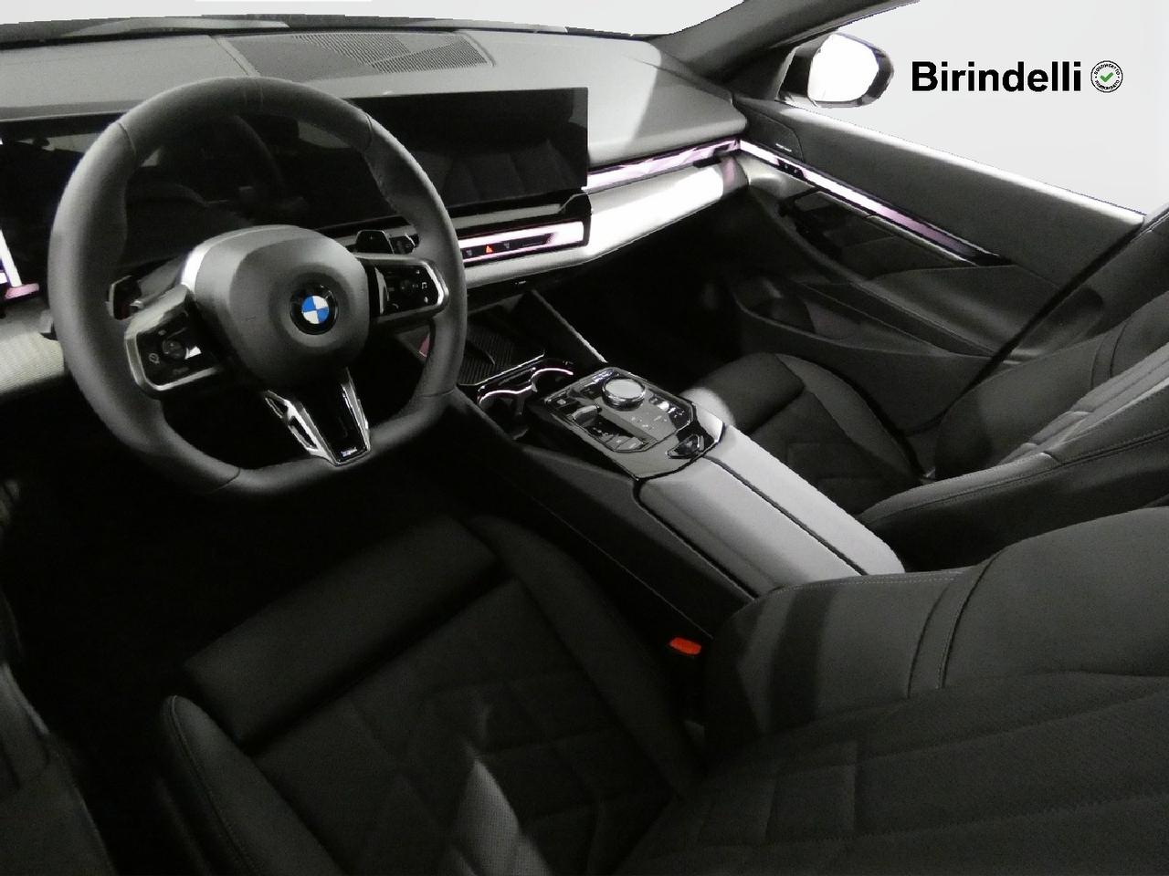 BMW BMW 540d xDrive Touring