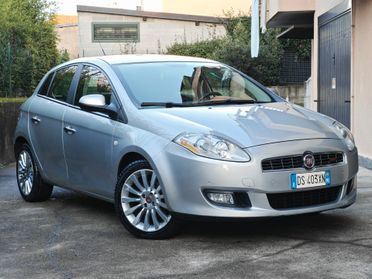 Fiat Bravo 1.4 T-jet 150cv Emotion / 66.000km / Unipro