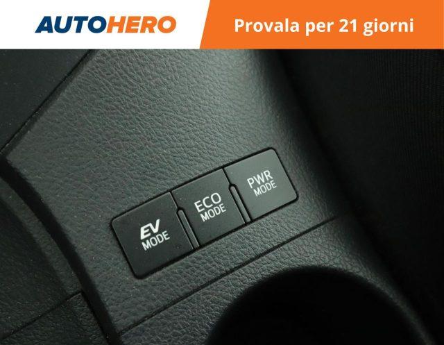 TOYOTA Auris Touring Sports 1.8 Hybrid Active