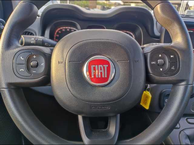 FIAT Panda 1.0 firefly hybrid s&s 70cv 5p.ti