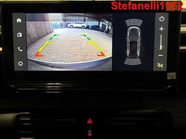 CITROEN C3 Aircross Nuova PureTech HYBRID 136 PLUS