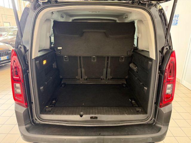 CITROEN Berlingo BlueHDi 130 Stop&Start Combi M Feel