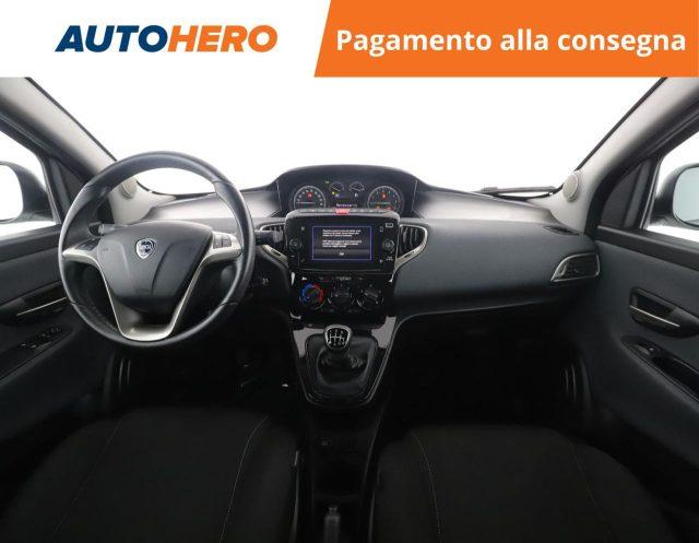 LANCIA Ypsilon 1.0 FireFly 5 porte S&S Hybrid Ecochic Gold
