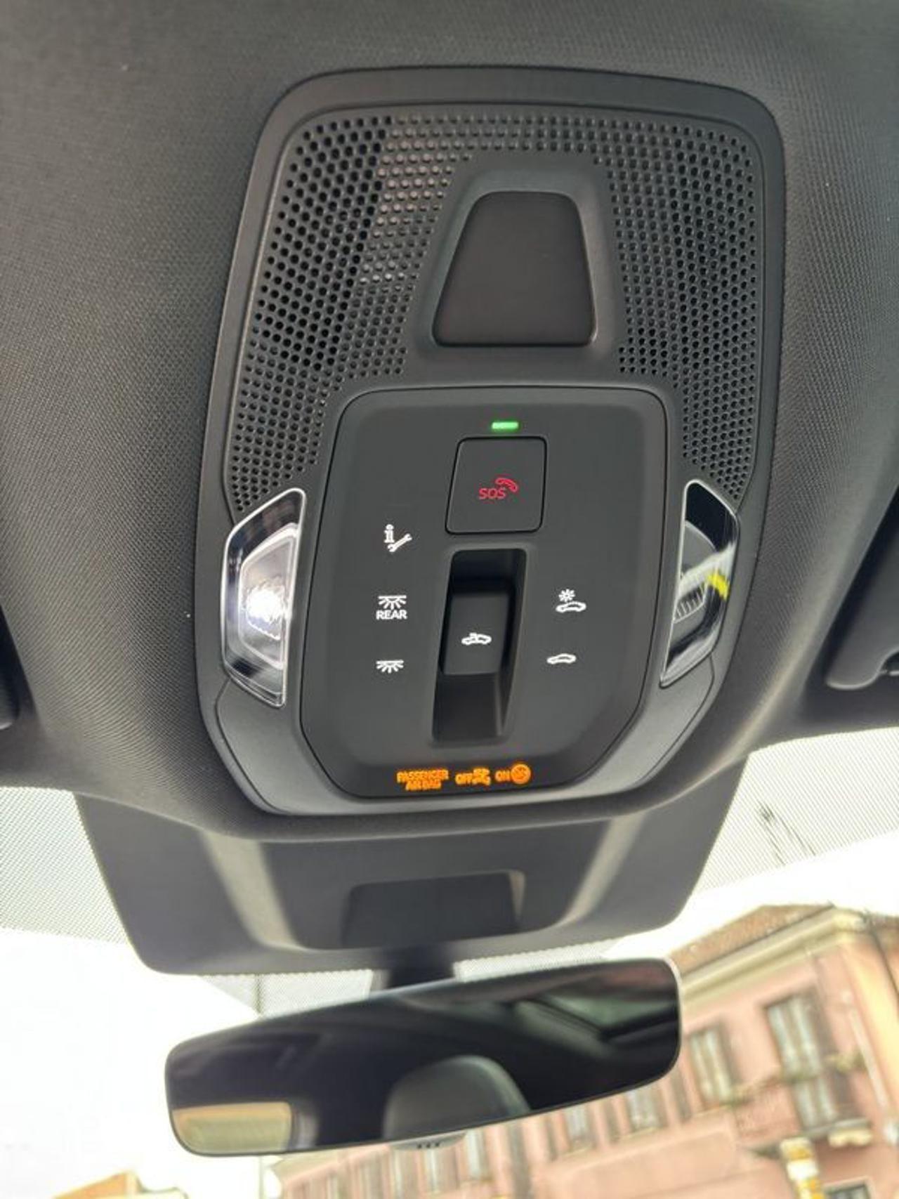 Audi Q5 SPB 40 TDI 204 CV quattro S tronic Identity Black