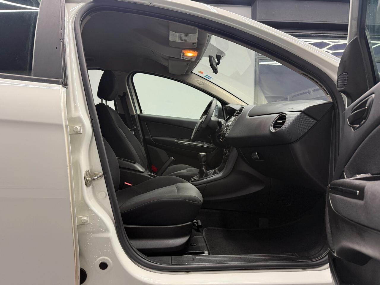 Fiat Bravo 1.4 EasyPower Easy