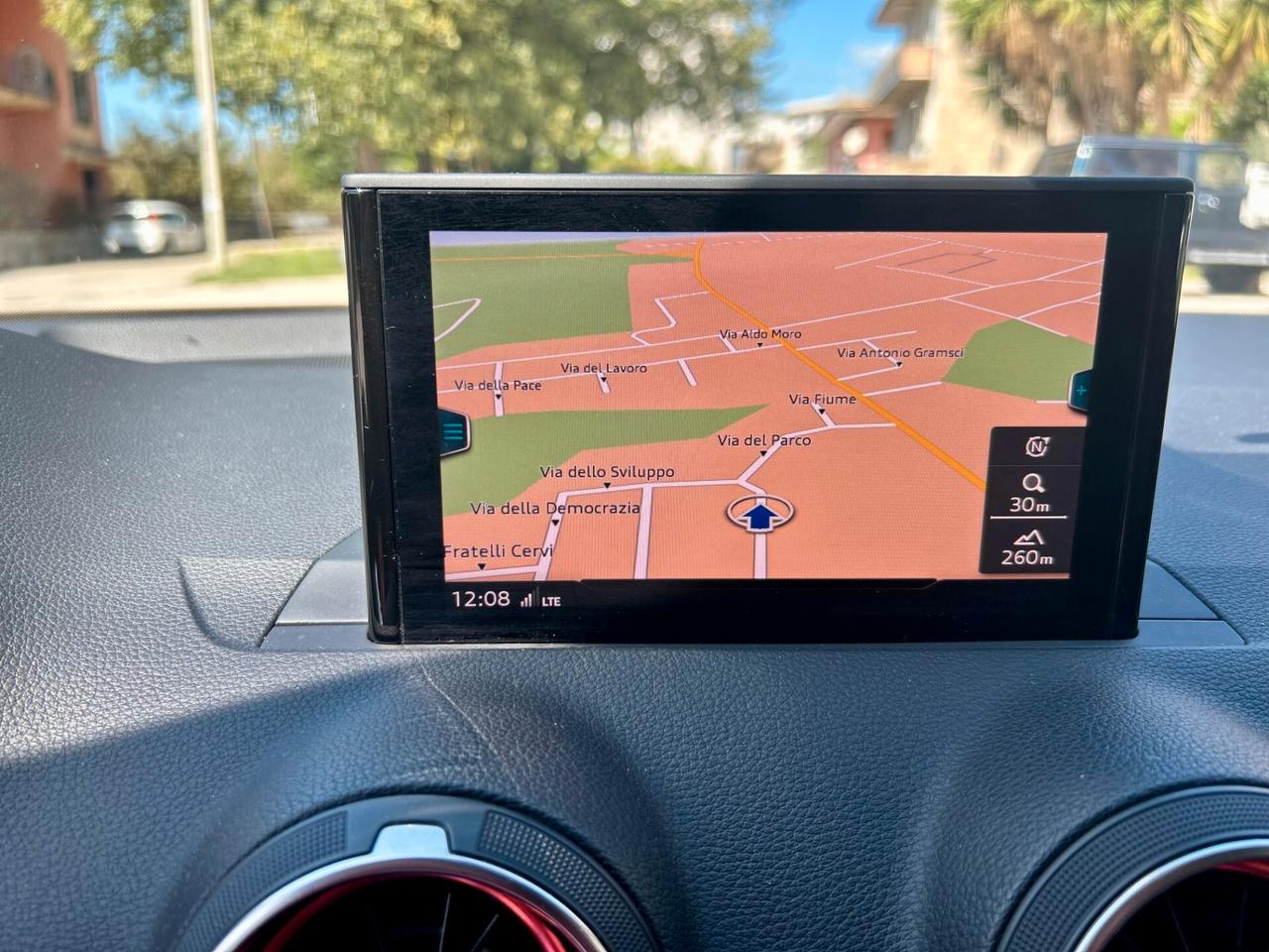 Audi Q2 1.6 TDI