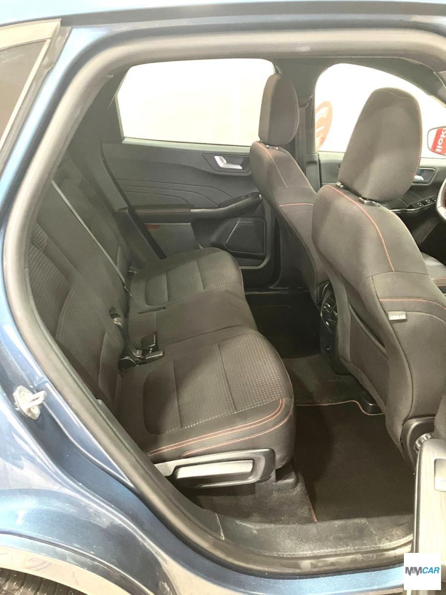 FORD - Kuga - 2.5 PHEV 225 CV CVT 2WD ST-Line