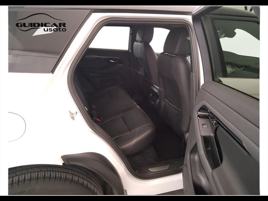 LAND ROVER Range Rover Evoque II 2019 - Range Rover Evoque 2.0d i4 mhev