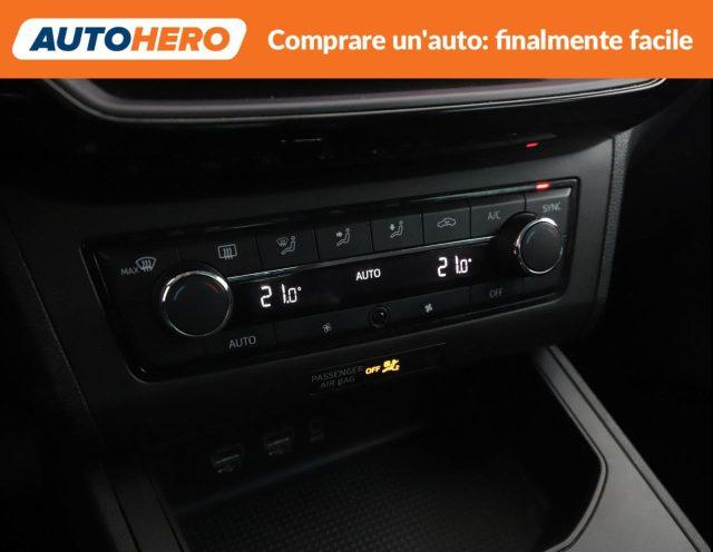 SEAT Ibiza 1.6 TDI 95 CV 5 porte FR