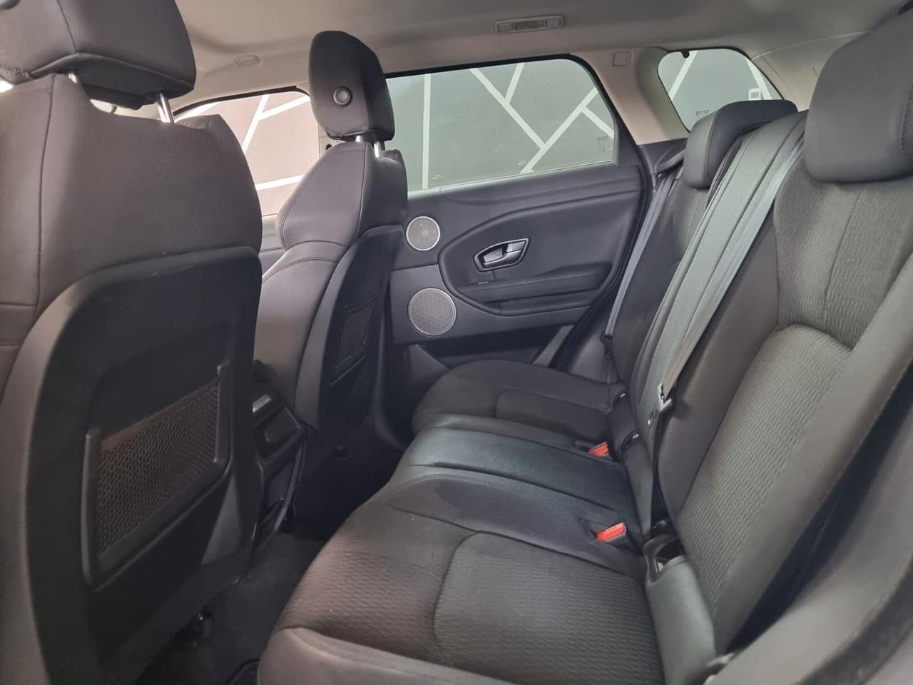 Land Rover Range Evoque 2.0 TD4 150 CV 5p. Business Edition SE