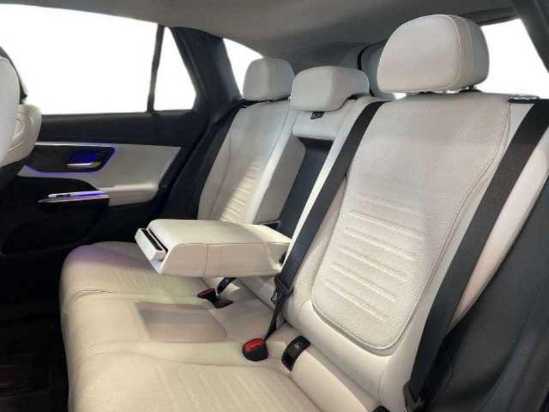 Mercedes-Benz GLC - X254 300 de phev AMG Line Advanced 4matic auto