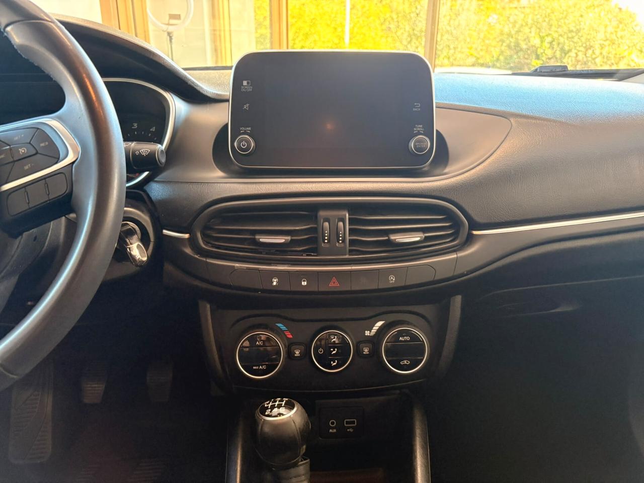 Fiat Tipo 1.6 Mjt S&S SW Easy