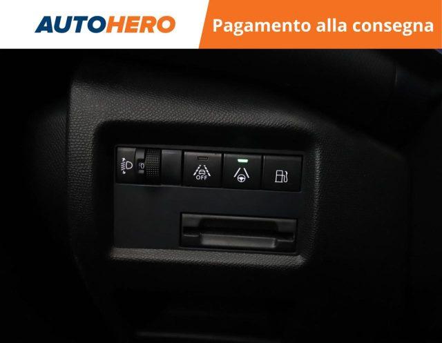 CITROEN C5 Aircross Hybrid 225 e-EAT8 Shine