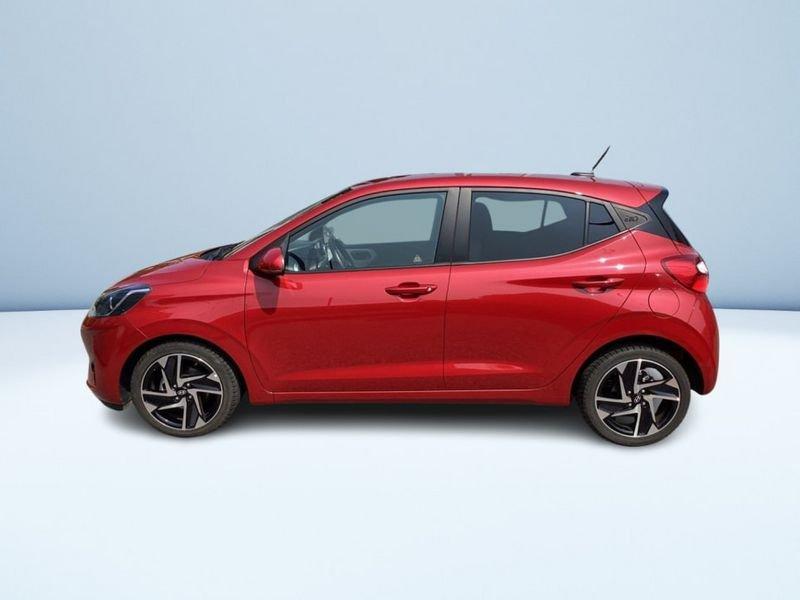 Hyundai i10 1.0 MPI PRIME 67CV