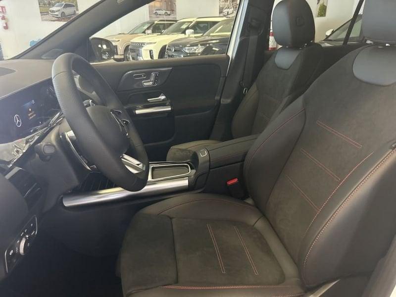 Mercedes-Benz GLA 35 AMG AMG Line Premium Plus