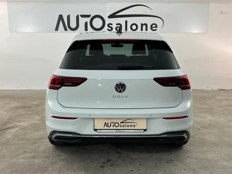 Volkswagen GOLF 1.5 TSI MOVE 116 CV*GARANZIA 8-2028/100.000 KM