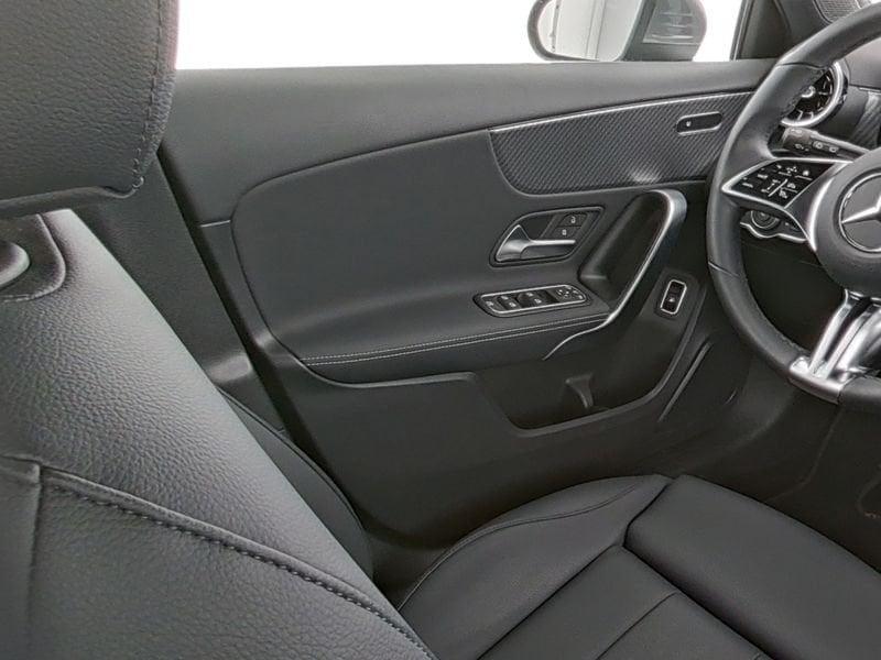Mercedes-Benz Classe A 250 e Automatic Plug-in hybrid Advanced Progressive