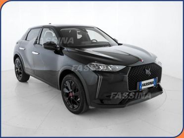 DS DS 3 DS 3 PureTech 130 aut Performance Line+