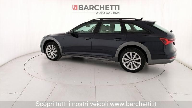 Audi A6 allroad 4ª SERIE 45 TDI 3.0 QUATTRO TIPTRONIC